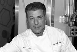 Miał tylko 61 lat. W szpitalu nie udało się go uratować