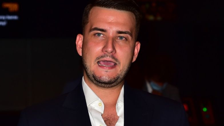 Bartłomiej Misiwiecz ogłasza, że jest singlem