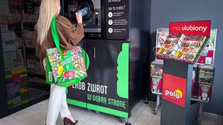 Oddajesz butelki w POLOmarkecie? Bon zachowa ważność dłużej