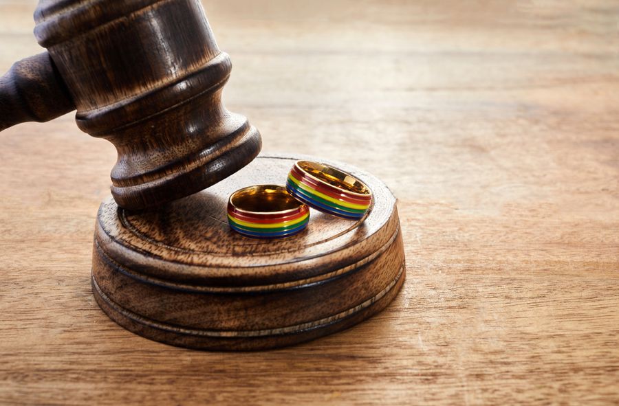 The Accept association contradicts the Government: same-sex married individuals in the EU will not have their marriage recognized