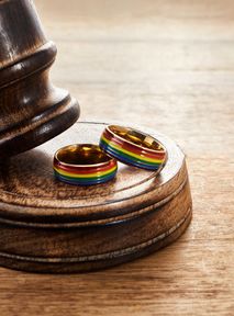 The Accept association contradicts the Government: same-sex married individuals in the EU will not have their marriage recognized