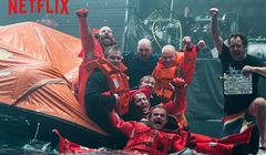 Netflix zakończył zdjęcia do nowej polskiej superprodukcji