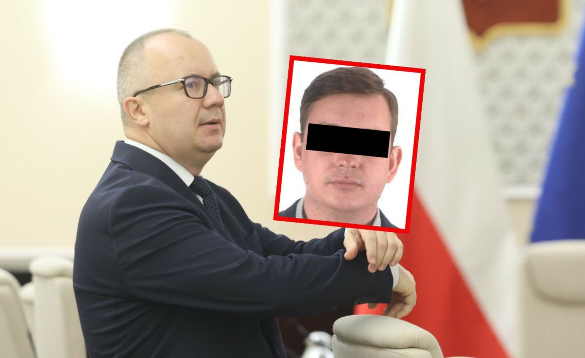 wypadek, sebastian, adam bodnar, zjednoczone emiraty arabskie Wraca sprawa zbiegłego Sebastiana M. Jest komunikat Bodnara