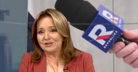 Ile TV Republika zarabia na reklamach? Ponad czterokrotny wzrost wpływów stacji Sakiewicza