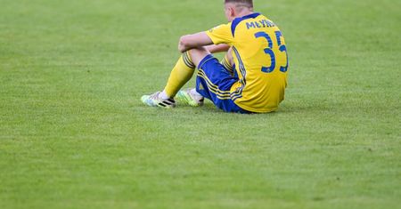 "To jest coś całkowicie żenującego". Kulisy rozmów z kibolami
