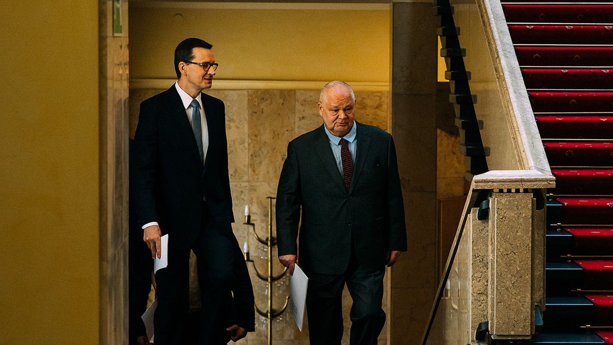 Brak współdziałania NBP i rządu może się dla nas źle skończyć, 