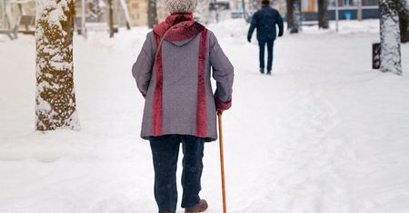 Świadczenia honorowe dla 100-latków. Ilu jest ich na Podkarpaciu?