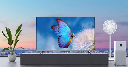 Nowy telewizor Xiaomi z panelem QLED - dziś premiera, dziś promocja