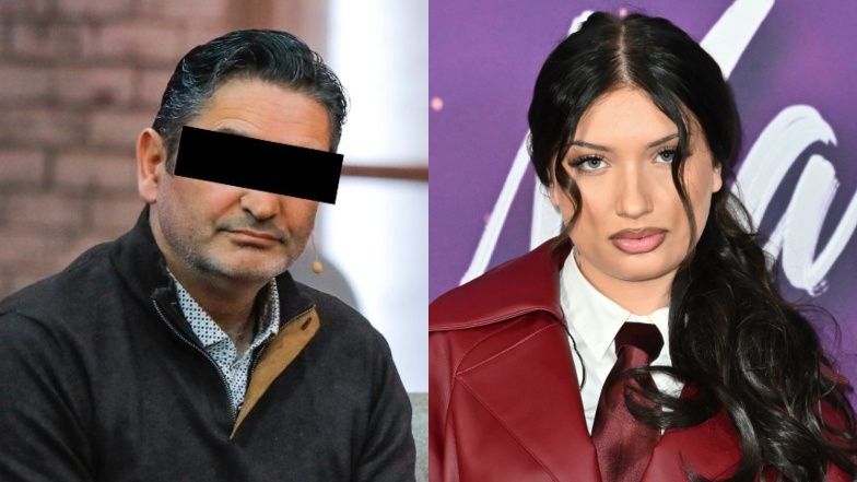 Ojciec Viki Gabor USŁYSZAŁ WYROK