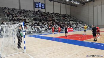 Szaleństwo w Arenie Gorzów. Stal odwróciła losy meczu i wygrała z Miedzią Legnica