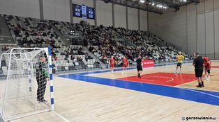 Szaleństwo w Arenie Gorzów. Stal odwróciła losy meczu i wygrała z Miedzią Legnica
