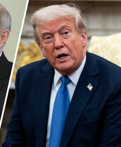 "Wóz albo przewóz". Francuskie media reagują na "sojusz USA-Rosja"