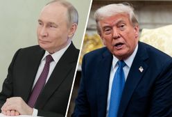 "Wóz albo przewóz". Francuskie media reagują na "sojusz USA-Rosja"