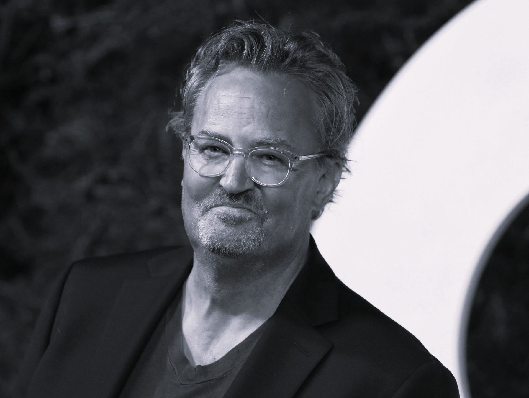 "Królowa ketaminy" skazana. 15 lat więzienia po śmierci Perry’ego