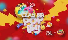 Ruszyła nowa kampania Oranżady Hellena Musssująca!