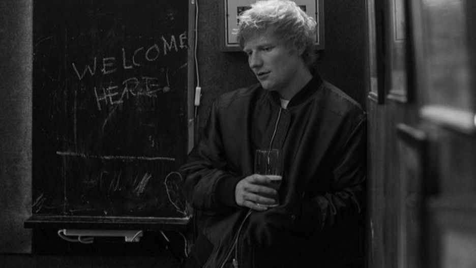 Ed Sheeran przeżył depresję