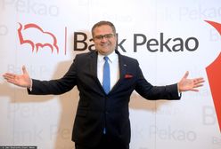 "Złote dziecko PiS-u" i przyjaciel Ziobry zarabia miliony