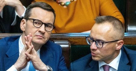 Senat zagłosował nad Polskim Ładem 2.0. Masa poprawek, wciąż nie wiadomo, jak się rozliczać