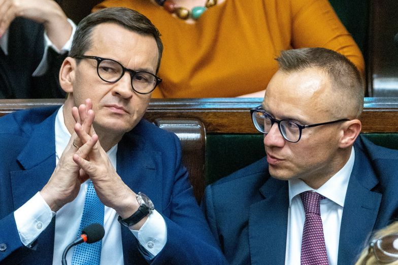 Senat zagłosował nad Polskim Ładem 2.0. Masa poprawek, wciąż nie wiadomo, jak się rozliczać