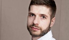 Jan Lewiński w zespole Digital Resolution