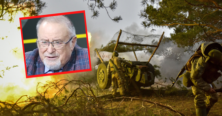 Takie jest prawdziwe poparcie dla Putina. Rosjanin podaje szczegóły