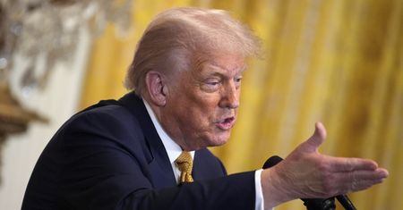 Nieoficjalnie: USA i UE bliskie porozumienia w sprawie ceł