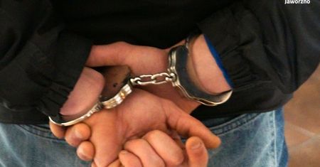 Jaworzno. Kolejni dilerzy w rękach policji