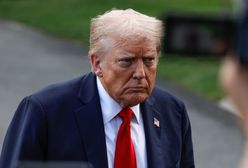 Kolejne miasto na celowniku Trumpa. Wyśle tam wojsko