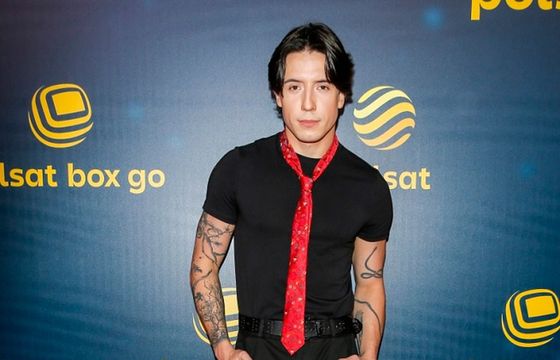 Nowy juror w muzycznym show Polsatu