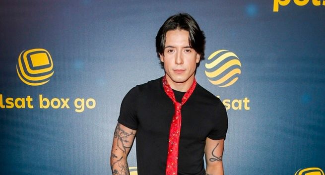 Nowy juror w muzycznym show Polsatu