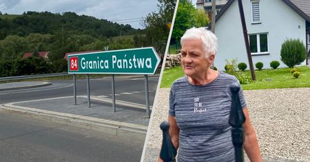Tu nie dosięgnie "Tarcza Wschód". Mieszkańcy już budują ochrony