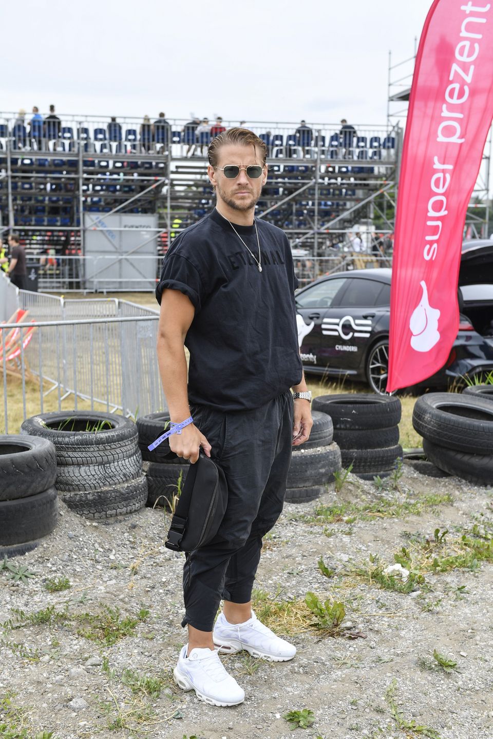 Speed Games x Driftingowe Mistrzostwa Polski 