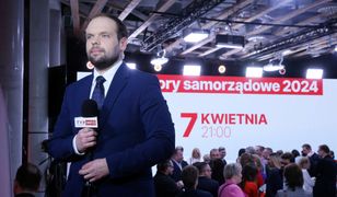 Był w TVP pół roku. Znany reporter odchodzi z telewizji