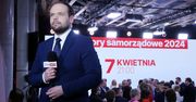 Był w TVP pół roku. Znany reporter odchodzi z telewizji