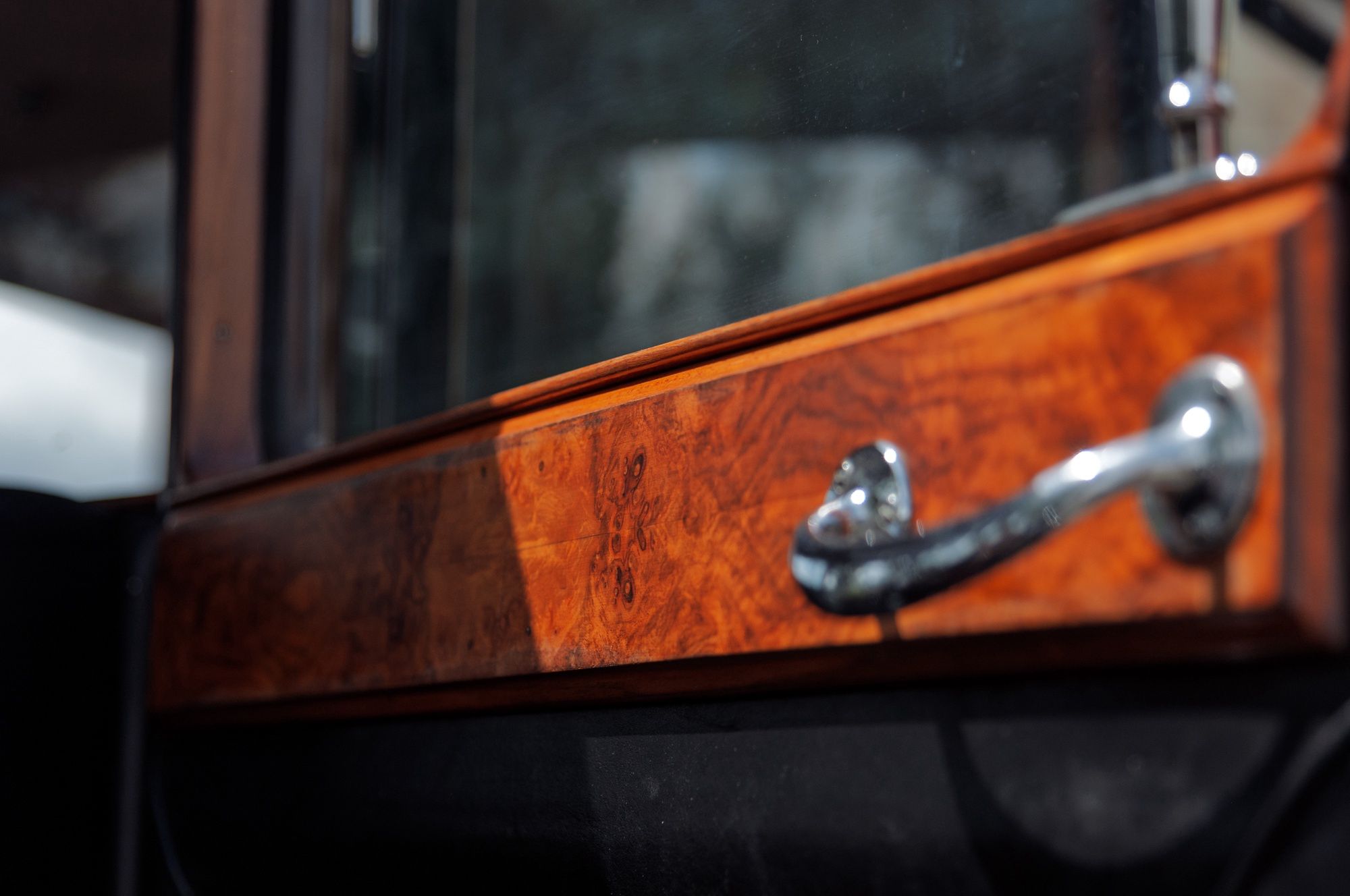 Rolls-Royce Phantom II (1935)