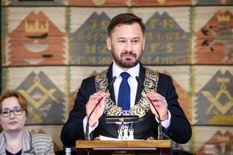 Kontrowersyjna rewolucja w Krakowie. Jest decyzja nowego prezydenta