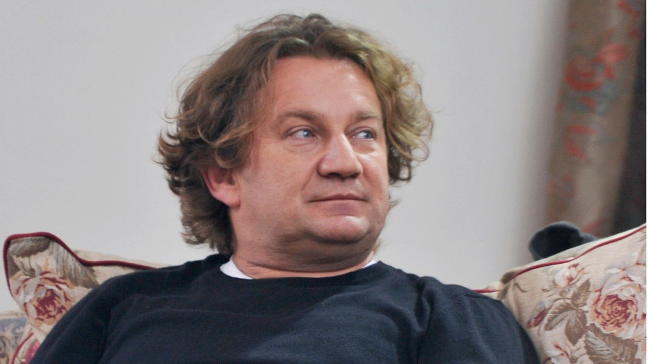 TYLKO U NAS! Postać Kusego powróci w nowym "Ranczu". Aktorzy nie kryją emocji "Bardzo wzruszające sceny" [WIDEO]