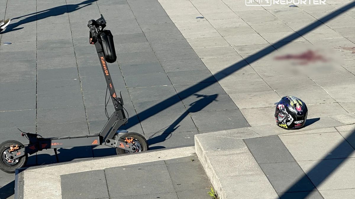 Potrącił siedmiolatka. Dziecko trafiło do szpitala