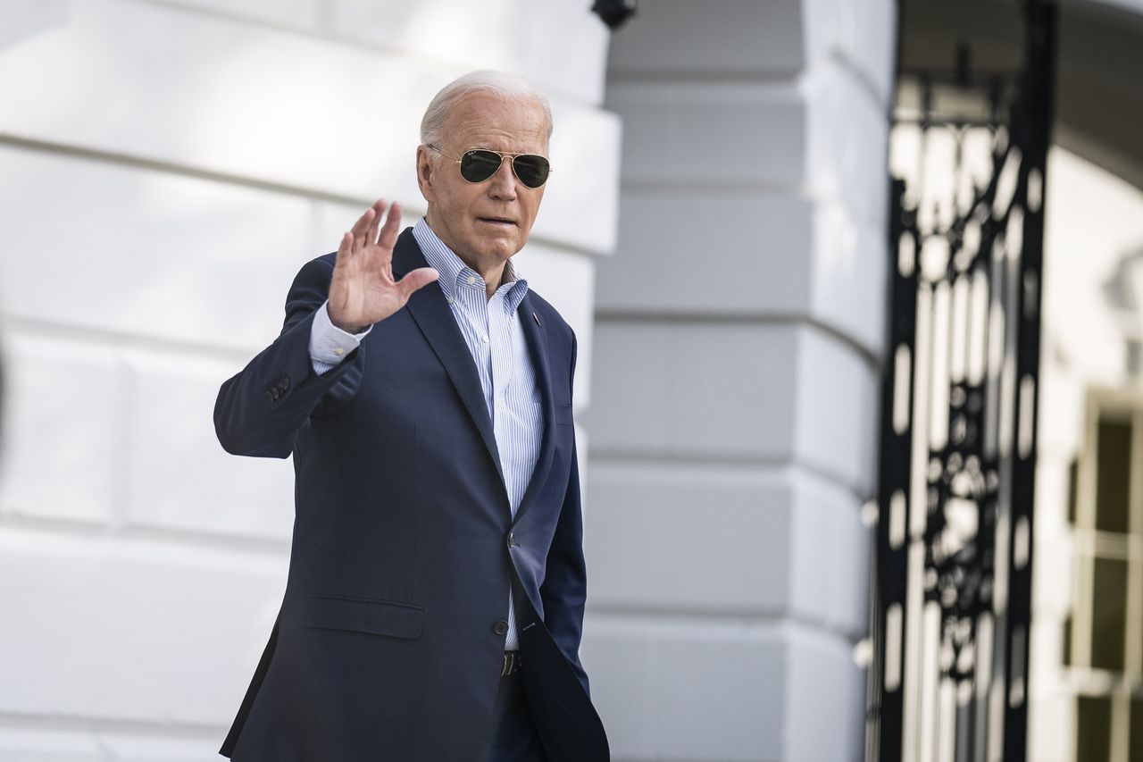 Biden administration targets Chinese hackers