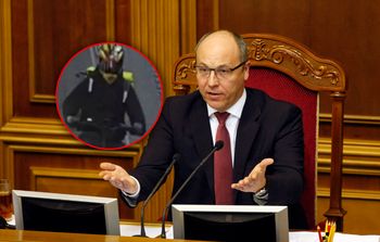 Zabójstwo Parubija. Sprawca został zwerbowany przez Rosjan