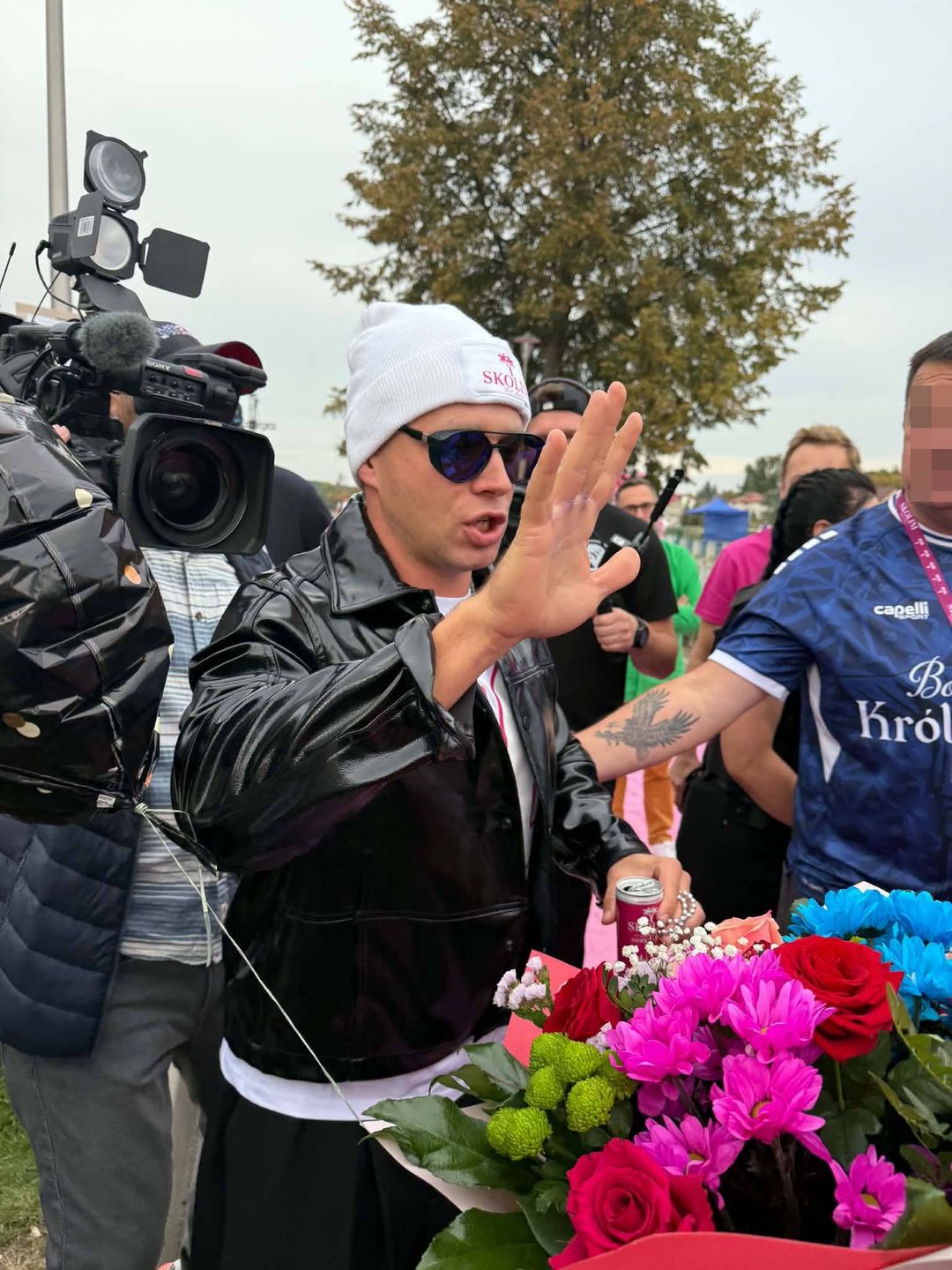 30. urodziny Skolima w Siemiatyczach