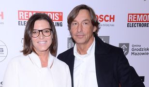 Ilona Felicjańska trafiła na kwarantannę. Szukała pomocy w walce z nałogiem