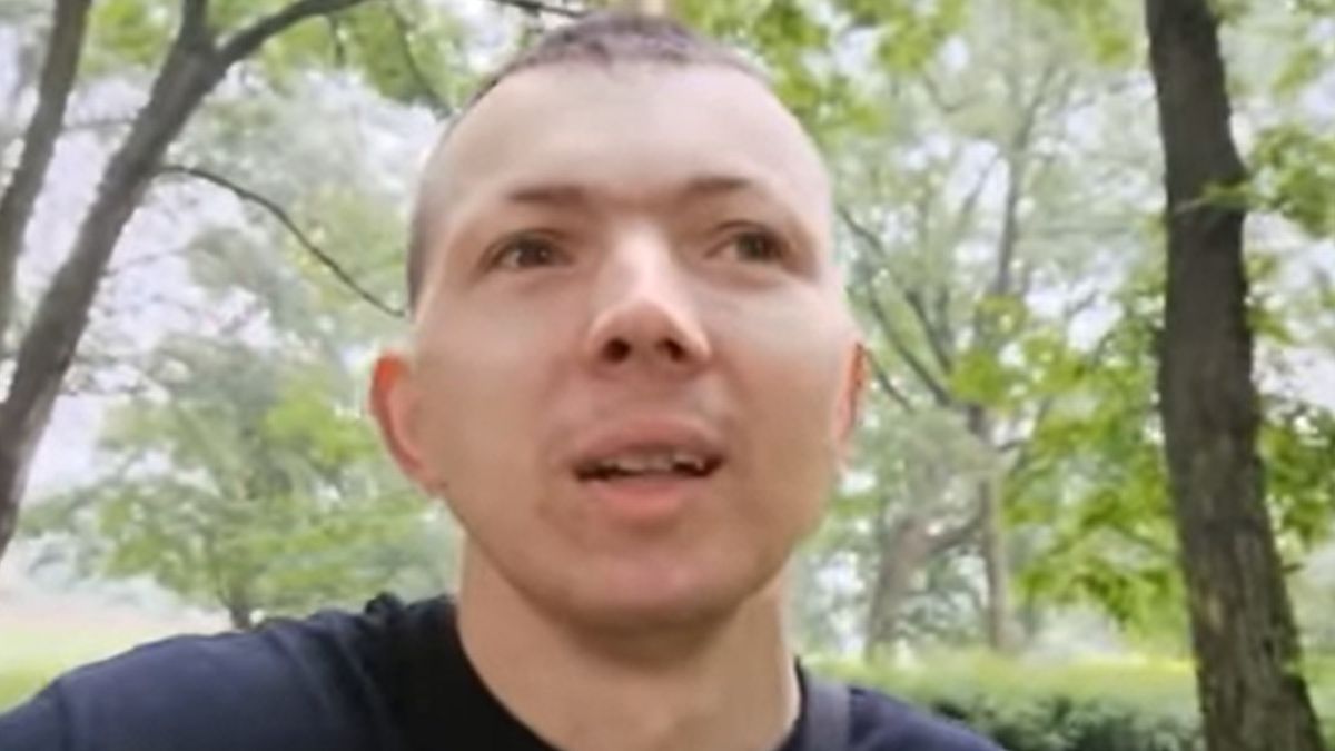 Jacek z "Chłopaków do wzięcia" mógł walczyć w MMA