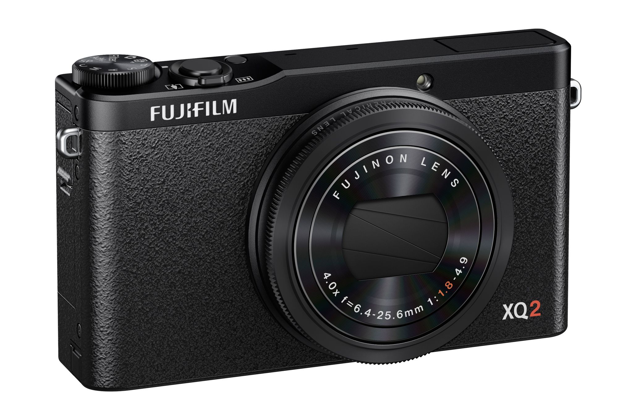 Fujifilm XQ2 - nowa odsłona kieszonkowego kompaktu premium 9
