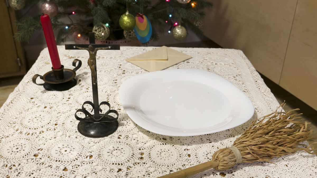 W niektórych parafiach przed "kolędą" prowadzone są zapisy