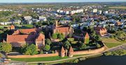 Malbork: Brytyjczycy kończą swoją misję powietrzną