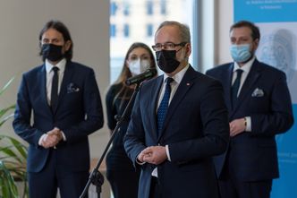 Do placówek POZ wysyłany jest lek pomagający w leczeniu COVID-19