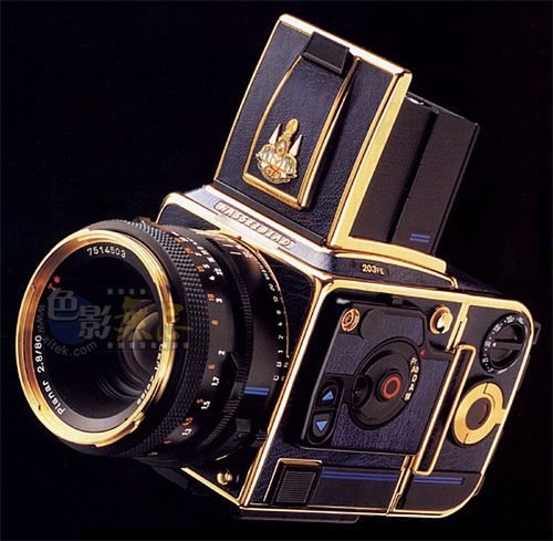 Pożegnanie z systemem Hasselblad V. Oto aparaty, które gościły w kosmosie i na dworach królów 5