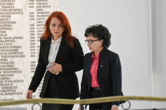 10 tys. zł premii dla szefowej Kancelarii Sejmu