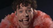 Nemo zaskoczył na Eurowizji swoją kreacją. Jest osobą niebinarną